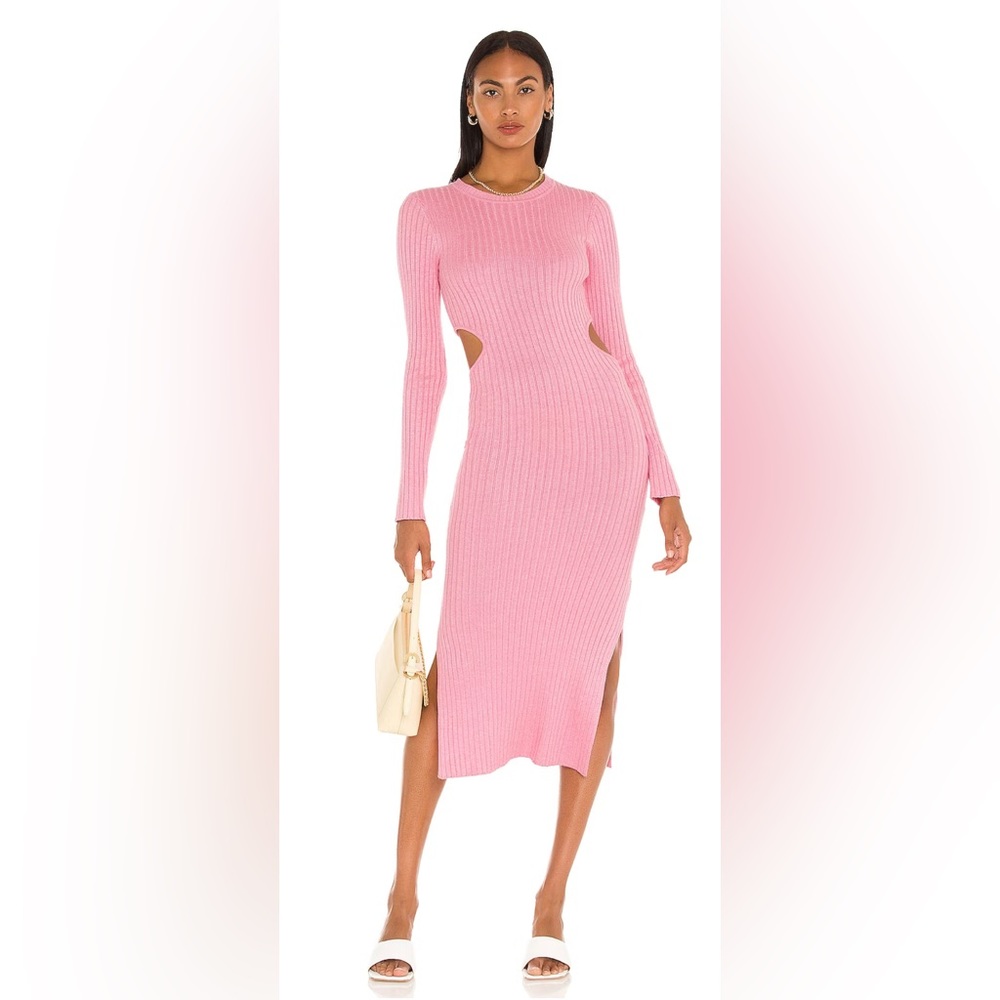 Hansen + Gretel Macy dress